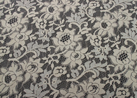 शर्ट के लिए सुरुचिपूर्ण लोकप्रिय नायलॉन फीता कपड़े, बैग, पायजामा सीवाई-DN0004