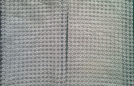 प्रकृति 130cm कॉटन परिधान वस्त्र के लिए फीता कपड़ा कढ़ाई