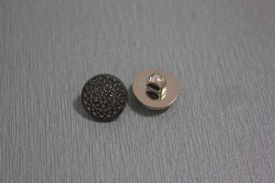 शर्ट / परिधान के लिए फैशन पैमाने पैटर्न कस्टम पहनावा बटन
