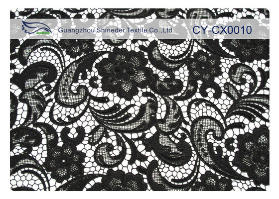 ODM / OEM कढ़ाई फीता कपड़े बैग, पतलून CY-CX0010 के लिए