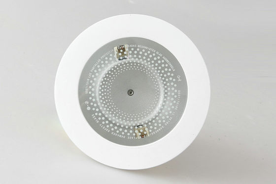 दुकान प्रकाश व्यवस्था के लिए निविड़ अंधकार 70W / 150W RX7S धातु halide downlights