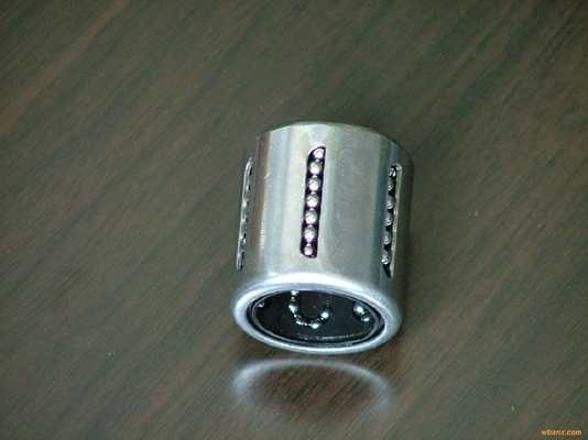 NSK LB4812 धातु गेंद बीयरिंगों रेखीय, रैखिक गेंद असर