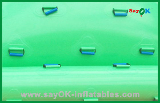 बच्चों Inflatable Iceberg जल खिलौने, कस्टम Inflatable पूल खिलौने